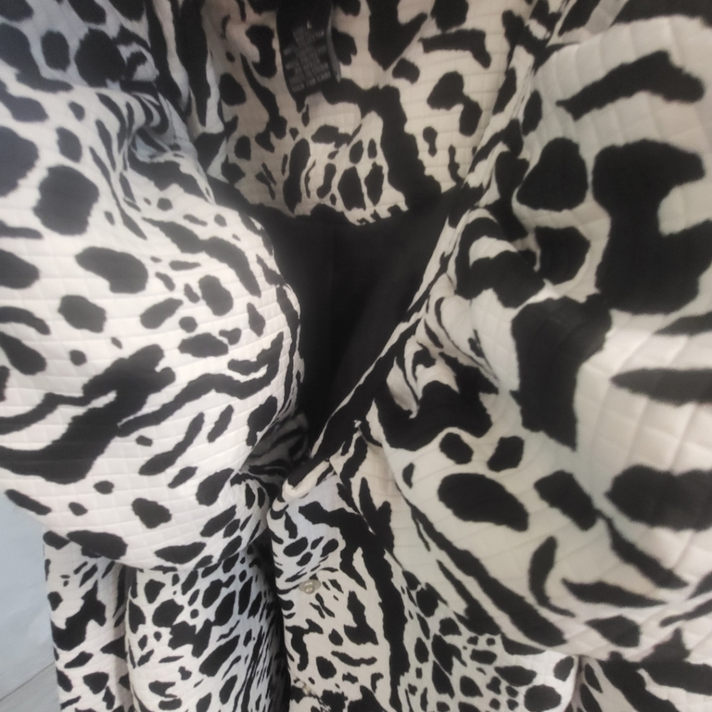 SAINT Tropez West Jacket